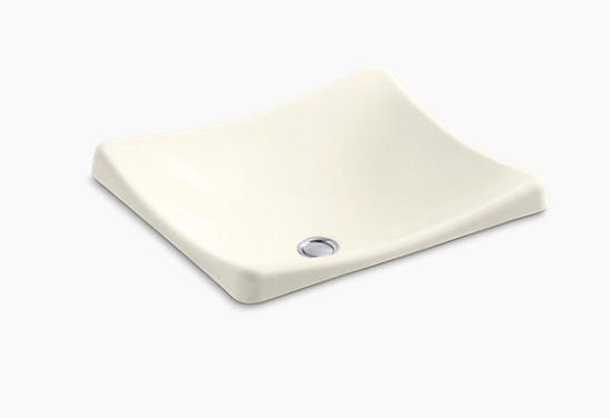 Wading Pool Bathroom Sink