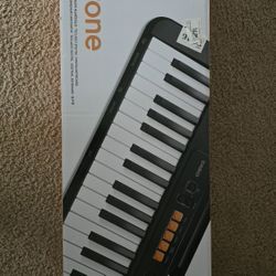 Unopened Casio Keyboard 