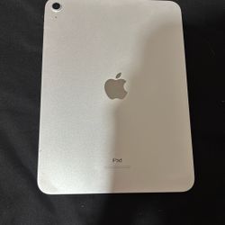 ipad 10th gen