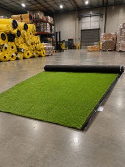 Artificial Grass - Sacate Sintetico turf