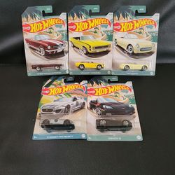 Hotwheels
