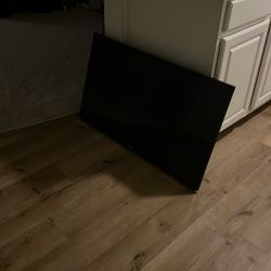 Samsung 40” Tv