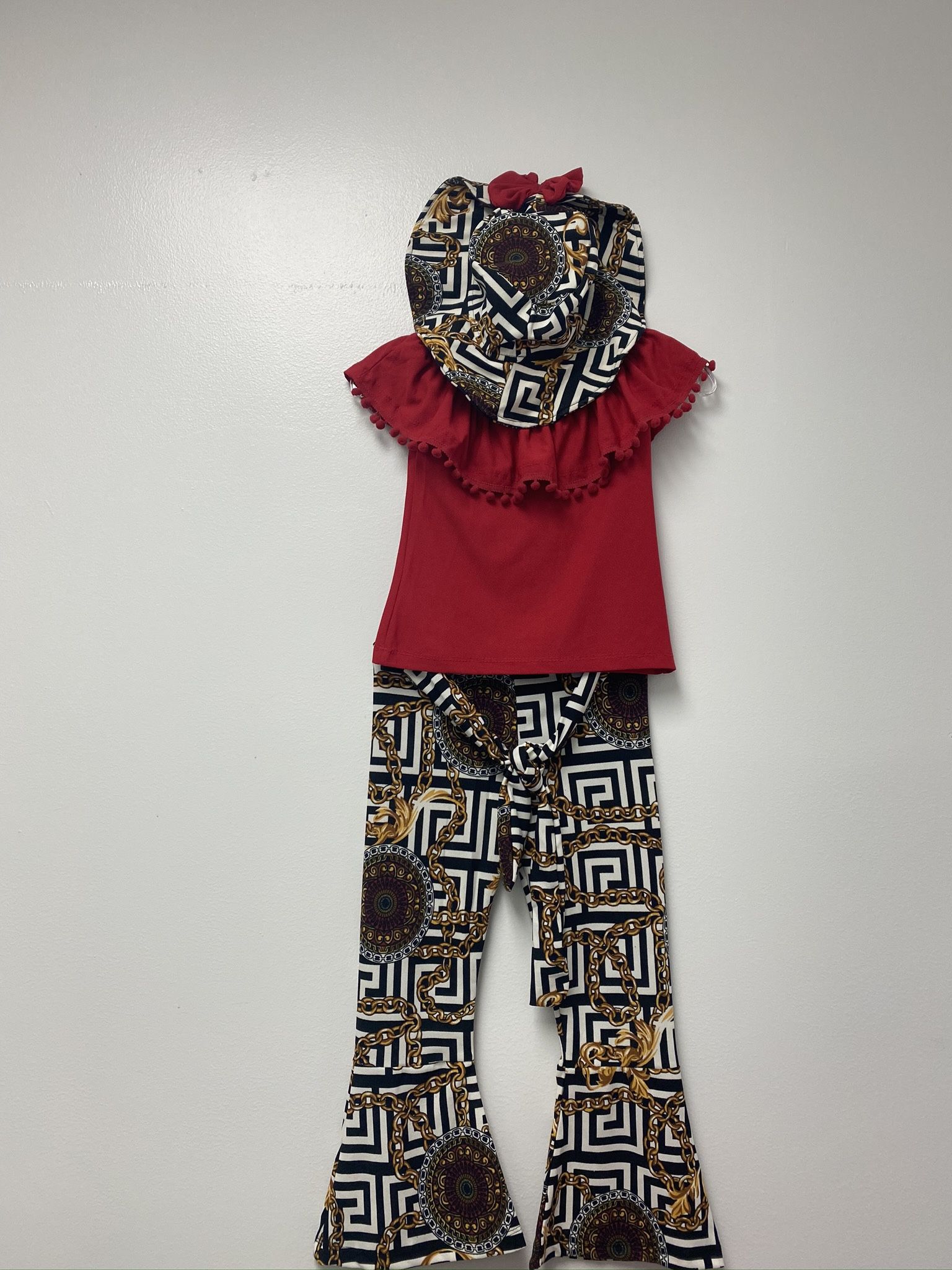 outfit