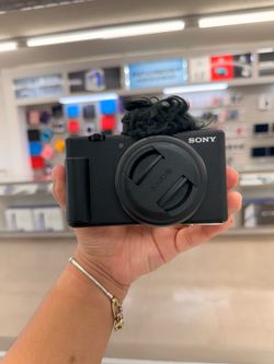 Sony ZV-1F