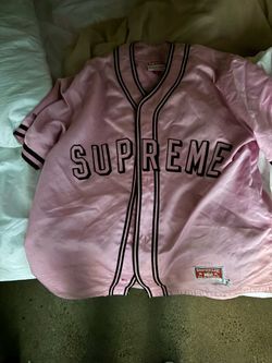 Supreme shirt