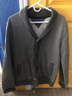 Tommy Hilfiger Cardigan