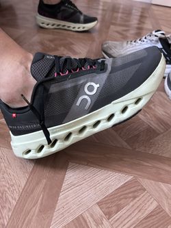 QC Cloud Surfer Next