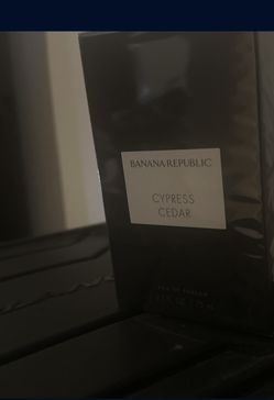 Banana Republic Cologne New 