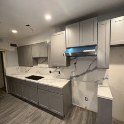 Countertops Kitchen Quartz