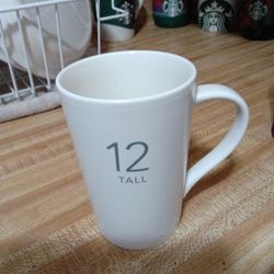 Starbucks Mug