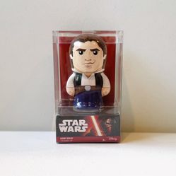 Han Solo Wind-up Tin Toy