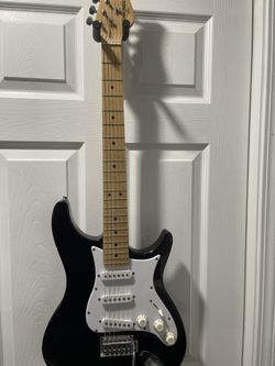 Behringer Electric Guitar