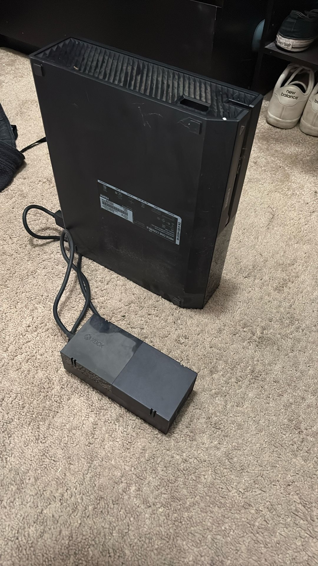 Xbox One