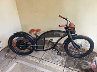 Rayvolt Cruzer Electric Bike