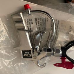 Paint Sprayer Gun