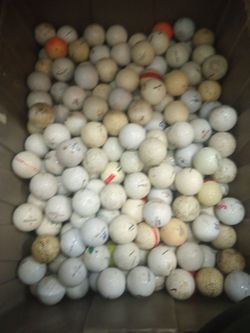 Got Balls ?