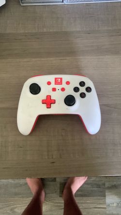 nintendo switch 1 wireless controller