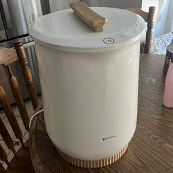 Keenray towell warmer
