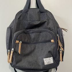 Eddie Bower Diaper Bag 