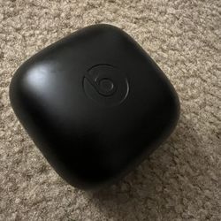 Beats Powerbeats Pro Wireless Earbuds - Black