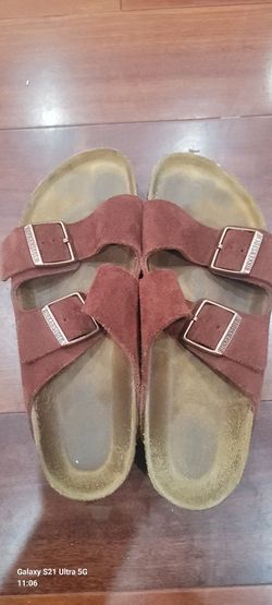 Birkenstock Arizona Sandals 