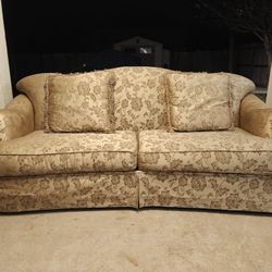 Living Room Sofa Set