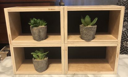 Decor Box