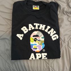 Bape Shirt