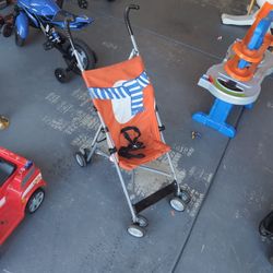 Stroller
