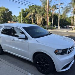 2014 Dodge Durango