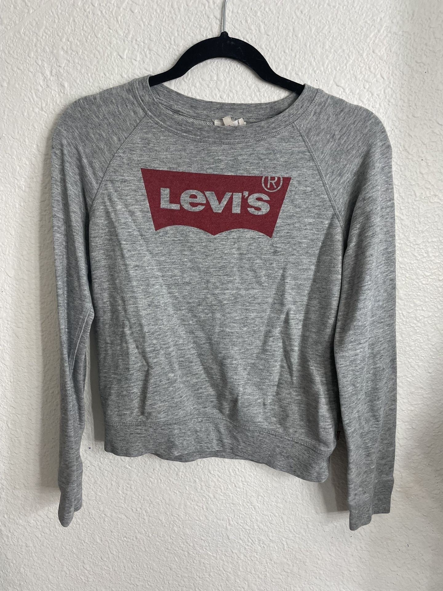 Levi’s Sweatshirt