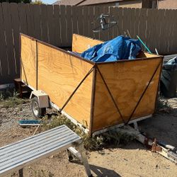 Little Trailers