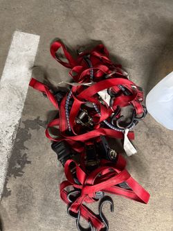 Ratchet Ties