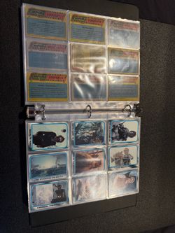 VINTAGE TOPPS STAR WARS EMPIRE STRIKES BACK return Of The Jedi CARDS 300+ Nice