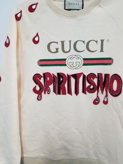Gucci hoodie