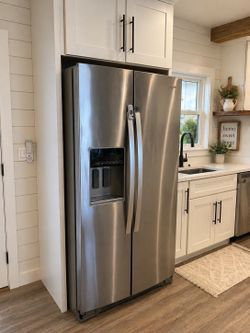 Whirlpool Refrigerator