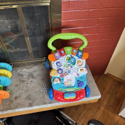 Baby Walker
