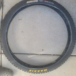 Maxxis Aassegai 29x2.5
