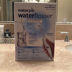 Waterpik Water Flosser