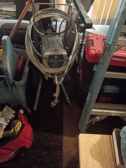 Sprayer for sale
