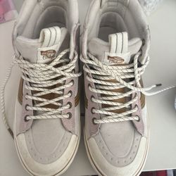 Vans Made For The Weather Shoes