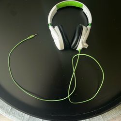 Turtle Beach Gaming Headphones 