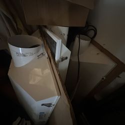 Raptor Hydro Farm Lights