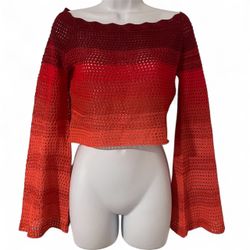 New Fashion Nova sweater Size M