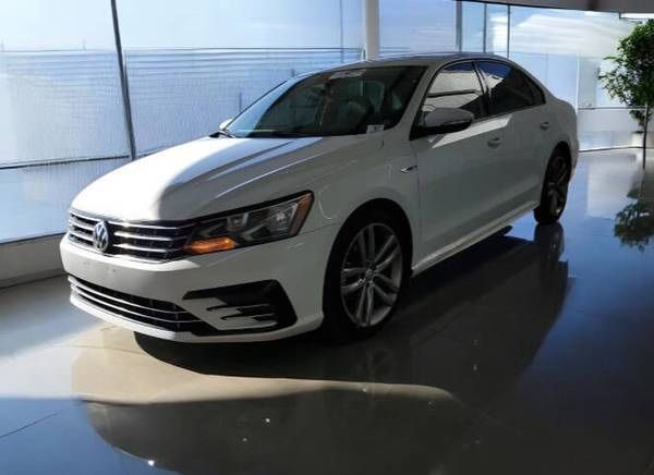 💥2018 VOLKSWAGEN PASSAT R-LINE💥2.0L TURBO💥SMOKING 🔥HOTT🔥 DEAL🔥 - $10,500 (💥 OVER 200+ CARS TRUCKS MINIVANS SUVS TO CHOOSE FROM!⭐)