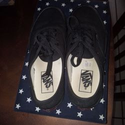 Vans 