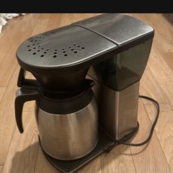Coffee Makers