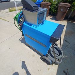 Tig Welder Machine