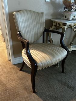 Antique chair