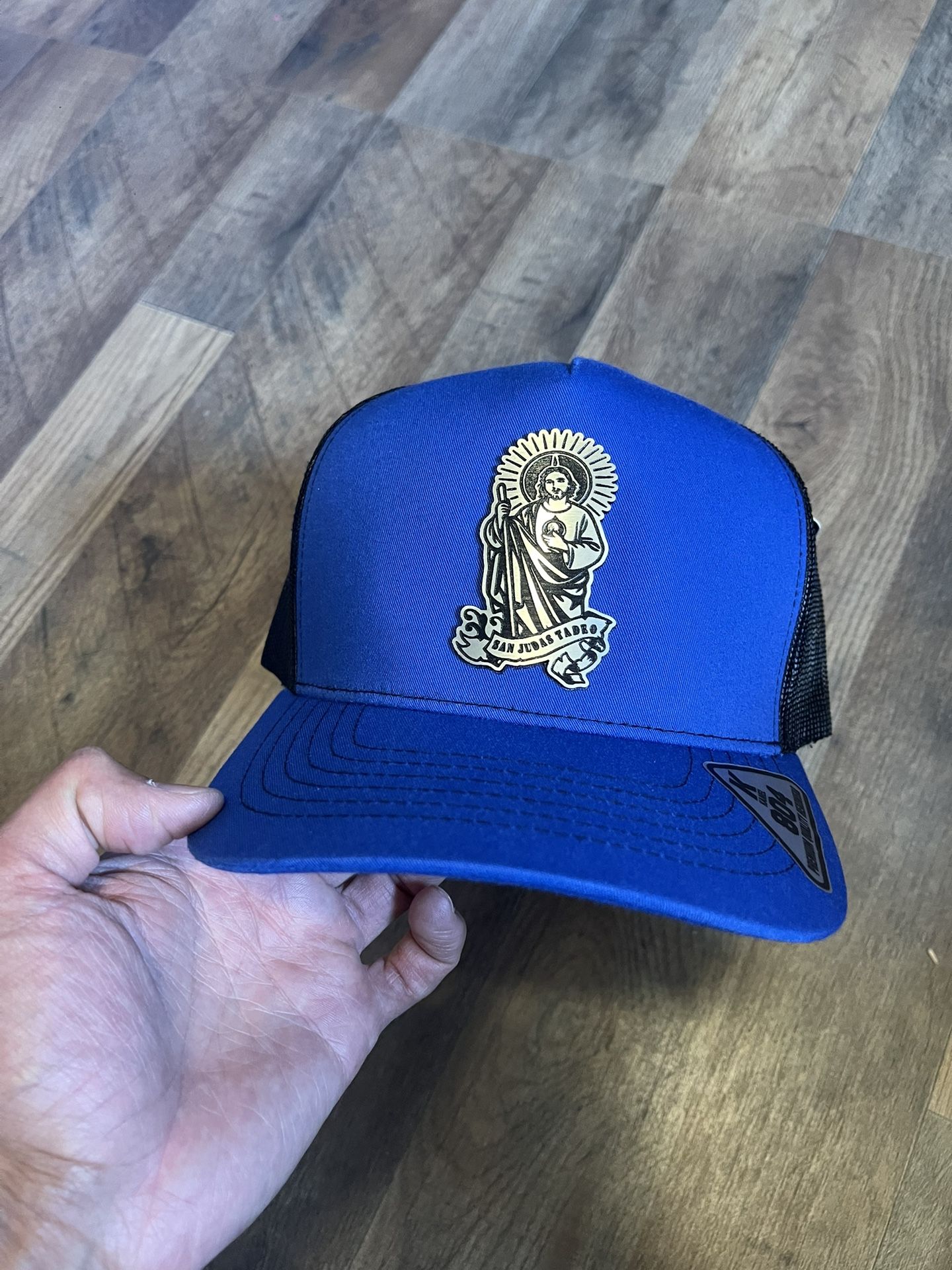 San Judas ,Gorra De San Judas